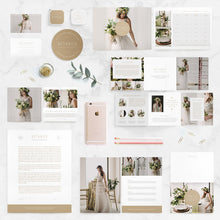 Load image into Gallery viewer, Botanica Marketing Kit