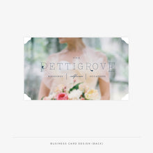 Load image into Gallery viewer, Pettigrove Marketing Kit