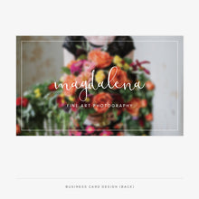 Load image into Gallery viewer, Magdalena Marketing Kit