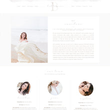 Load image into Gallery viewer, Belle Mere ProPhoto 7 Template
