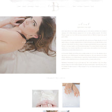 Load image into Gallery viewer, Belle Mere ProPhoto 7 Template