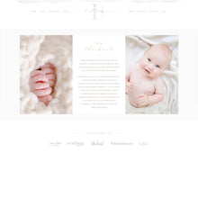Load image into Gallery viewer, Belle Mere ProPhoto 7 Template