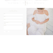 Load image into Gallery viewer, Belle Mere ProPhoto 7 Template