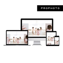 Load image into Gallery viewer, Belle Mere ProPhoto 7 Template