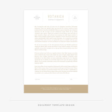 Load image into Gallery viewer, Botanica Marketing Kit