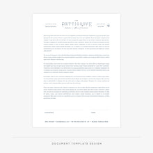 Load image into Gallery viewer, Pettigrove Marketing Kit