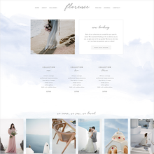 Load image into Gallery viewer, Florence ProPhoto 7 Template