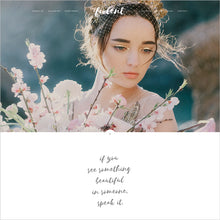 Load image into Gallery viewer, Fiolent ProPhoto 7 Template