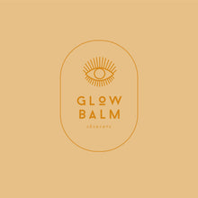 Load image into Gallery viewer, Glow Balm Logo Template