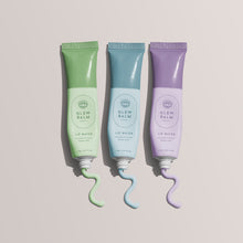 Load image into Gallery viewer, Glow Balm Logo Template