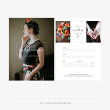 Load image into Gallery viewer, Magdalena Marketing Kit