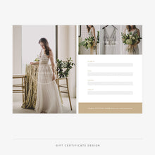 Load image into Gallery viewer, Botanica Marketing Kit