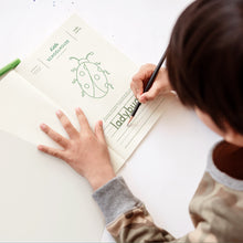 Load image into Gallery viewer, Little Schoolhouse Logo Template