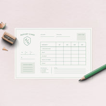 Load image into Gallery viewer, Little Schoolhouse Logo Template