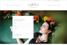 Load image into Gallery viewer, Magdalena ProPhoto 7 Template