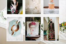 Load image into Gallery viewer, Magdalena ProPhoto 7 Template