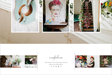 Load image into Gallery viewer, Magdalena ProPhoto 7 Template