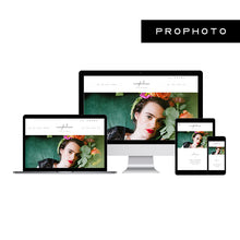 Load image into Gallery viewer, Magdalena ProPhoto 7 Template
