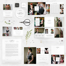 Load image into Gallery viewer, Magdalena Marketing Kit