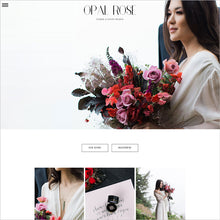 Load image into Gallery viewer, Opal Rose ProPhoto 7 Template