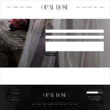 Load image into Gallery viewer, Opal Rose ProPhoto 7 Template