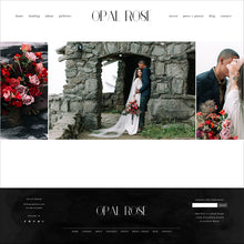Load image into Gallery viewer, Opal Rose ProPhoto 7 Template