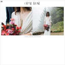 Load image into Gallery viewer, Opal Rose ProPhoto 7 Template