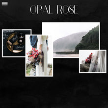 Load image into Gallery viewer, Opal Rose ProPhoto 7 Template