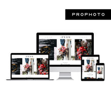 Load image into Gallery viewer, Opal Rose ProPhoto 7 Template