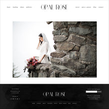 Load image into Gallery viewer, Opal Rose ProPhoto 7 Template