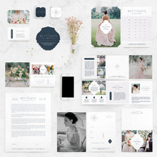 Load image into Gallery viewer, Pettigrove Marketing Kit