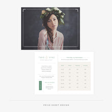 Load image into Gallery viewer, Twig & Pine Marketing Kit