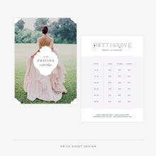 Load image into Gallery viewer, Pettigrove Marketing Kit