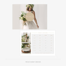 Load image into Gallery viewer, Botanica Marketing Kit