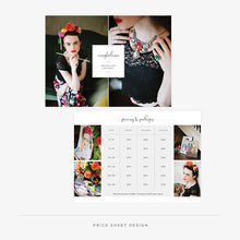 Load image into Gallery viewer, Magdalena Marketing Kit