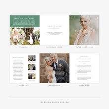 Load image into Gallery viewer, Twig & Pine Marketing Kit