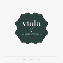 Load image into Gallery viewer, Viola Marketing Kit