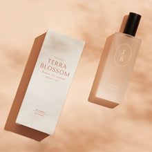 Load image into Gallery viewer, Terra Blossom Logo Template