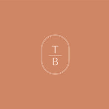 Load image into Gallery viewer, Terra Blossom Logo Template