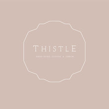 Load image into Gallery viewer, Thistle Logo Template