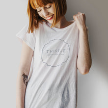 Load image into Gallery viewer, Thistle Logo Template