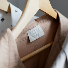 Load image into Gallery viewer, Thistle Logo Template