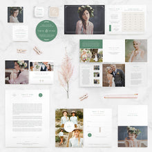 Load image into Gallery viewer, Twig & Pine Marketing Kit