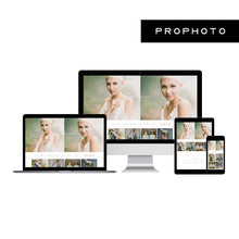 Load image into Gallery viewer, Twig & Pine ProPhoto 7 Template