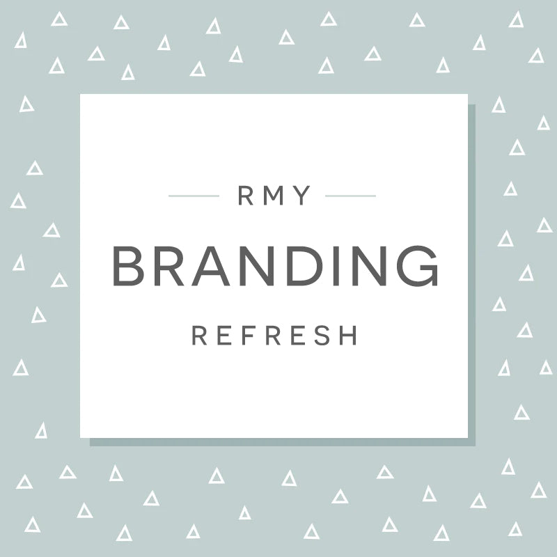 RMY Branding Refresh