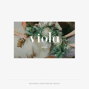 Viola Marketing Kit