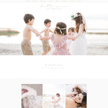 Load image into Gallery viewer, Belle Mere ProPhoto 7 Template