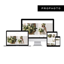 Load image into Gallery viewer, Botanica ProPhoto 7 Template