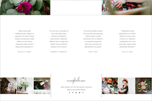 Load image into Gallery viewer, Magdalena ProPhoto 7 Template