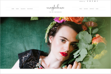 Load image into Gallery viewer, Magdalena ProPhoto 7 Template